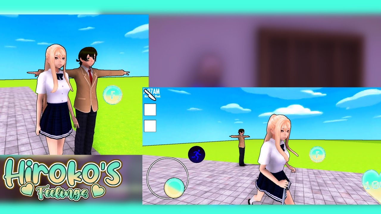 Download Hiroko Feelings APK 1.0 for Android