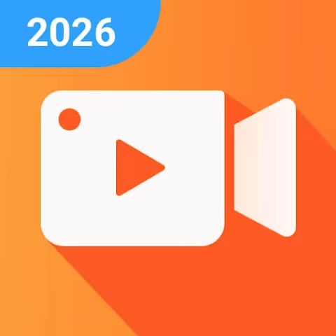 Screen Recorder Video Recorder V8.2.2.1 – (103 MB)