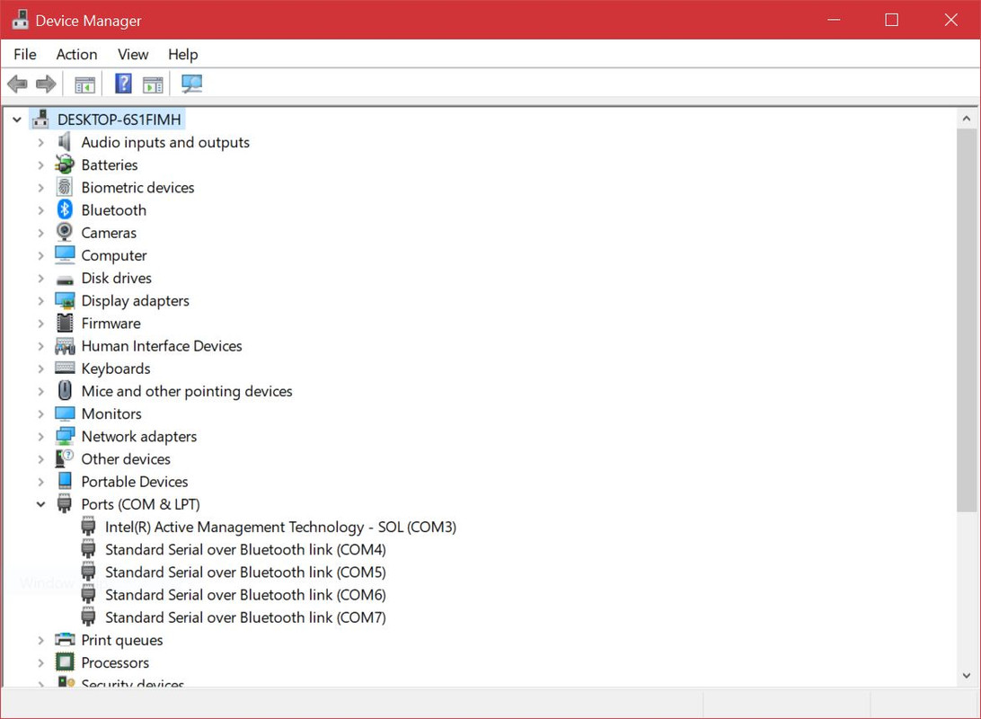 Can T Connect To Duet 2 Wifi Via Usb Duet3d
