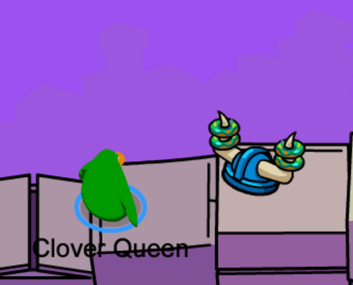 CPJourney April Fools 2026 Party- Donut Destroyer Guide, Roman Helmet Location
