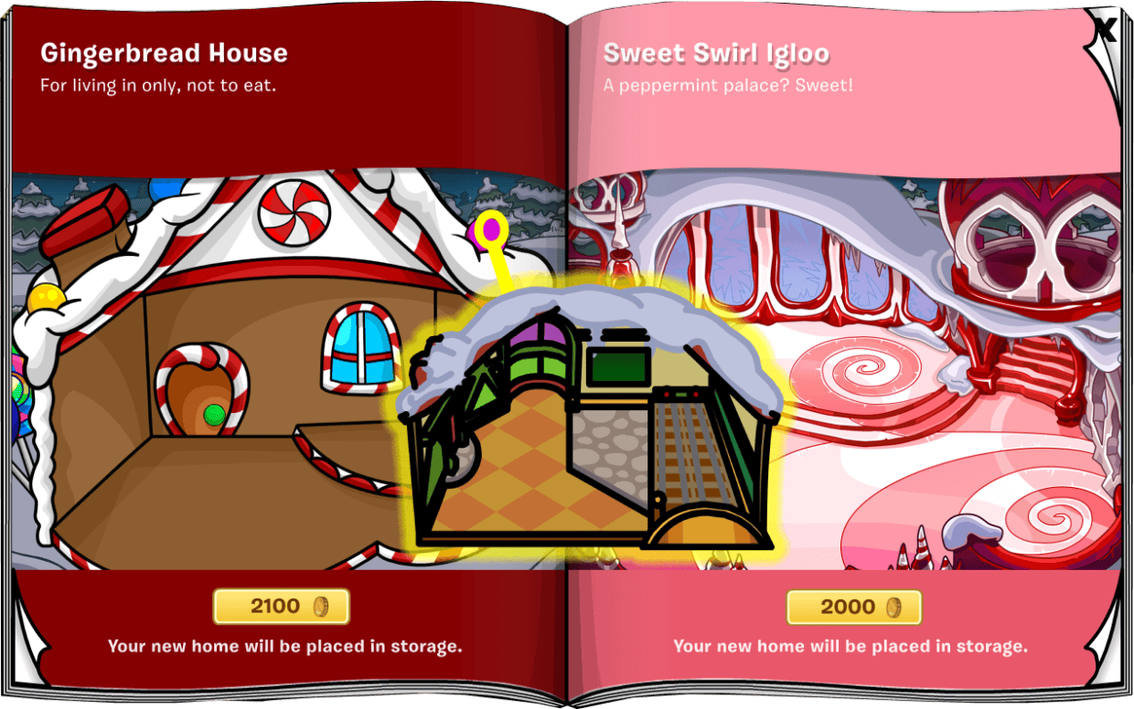 CPLegacy Better Igloos December Page 8