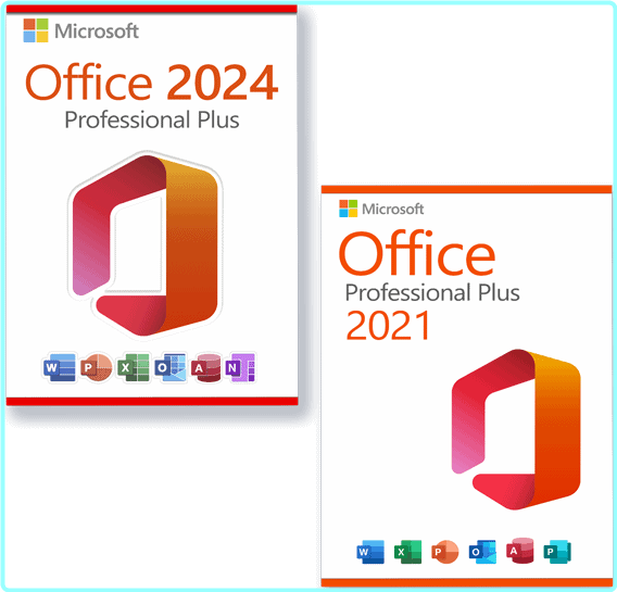 Microsoft Office Professional Plus 2021.2024 VL V2508 Build 19127.20240 (x64) Multilingual – (7.2 GB)