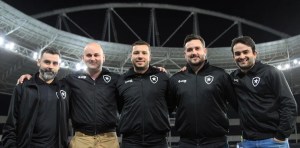 Do Topo ao Questionamento: O Scout do Botafogo Está sob Análise!