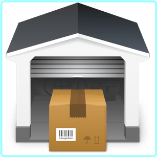 GarageSale 9.9.3 MacOS – (67 MB)