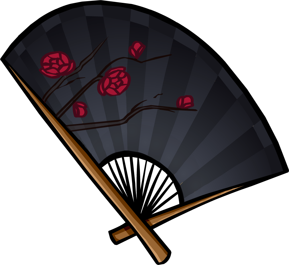 New Club Penguin Card Jitsu Party Red Rose Fan