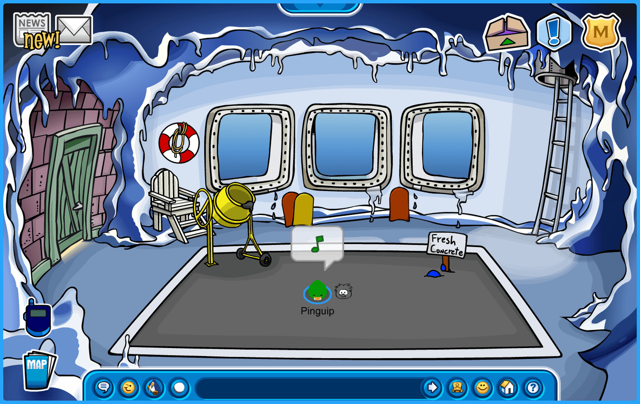 CPJourney April Fools 2026 Party Quest Guide- Quack