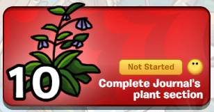 Club Penguin Legacy Island Adventure Party: Island Infestation - Quest 15