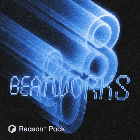 SKP Sound Design 808 Beatworks Reason Plus sound pack for Hip-Hop Trap and Drill music production review