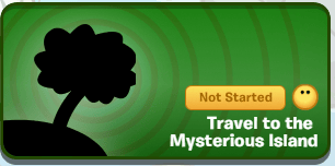 Club Penguin Legacy Island Adventure Party: Island Infestation - Quest 3
