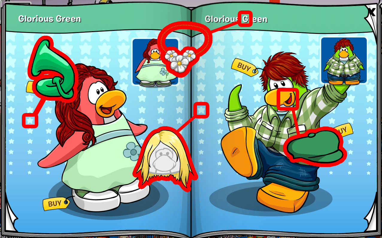 CPJourney Penguin Style March 2026 Page 8 Secrets
