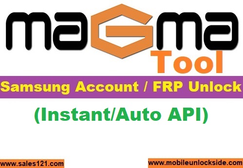 Jual beli online aman dan nyaman hanya di tokopedia. Mag Ma Tool Samsung Account Frp Unlock Gsm Forum