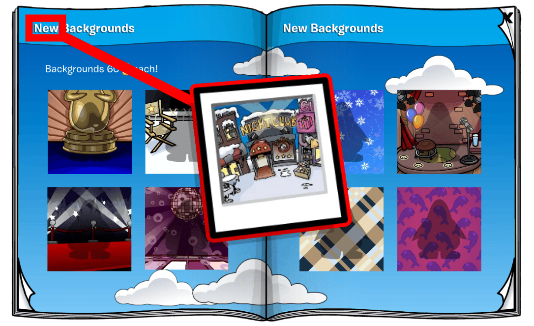 july catalog secrets page 19 CPJourney Penguin Style November 2025 Secrets Page 22