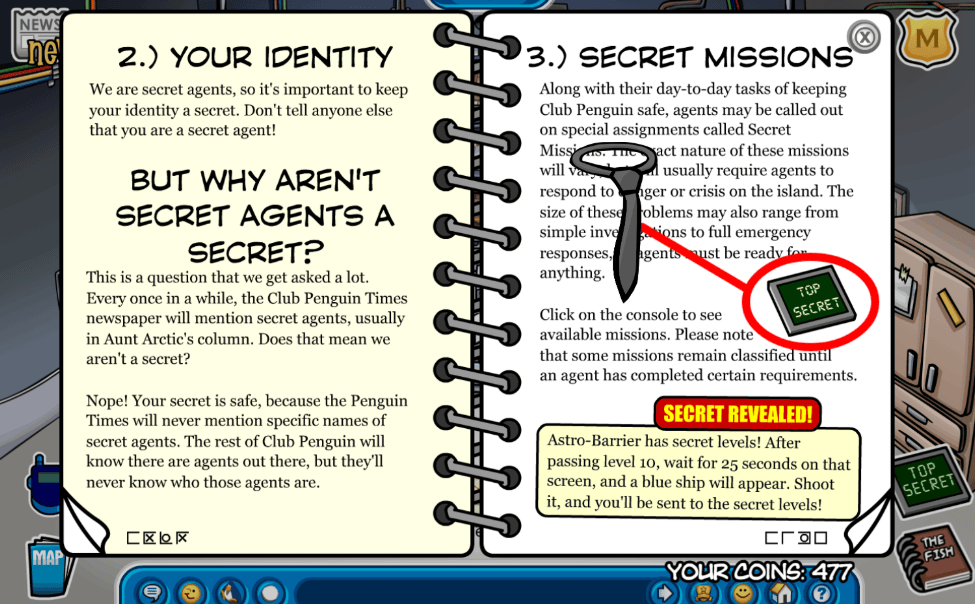 How to Become a PSA Agent CPJourney F.I.S.H Catalog