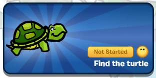 Club Penguin Legacy Island Adventure Party: Island Infestation - Quest 10