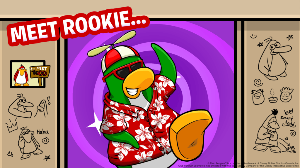 CPJourney April Fools Party Guide 2026