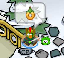 CPJourney Puffle Party 2026 Guide - Army of Club Penguin - Quests Energized