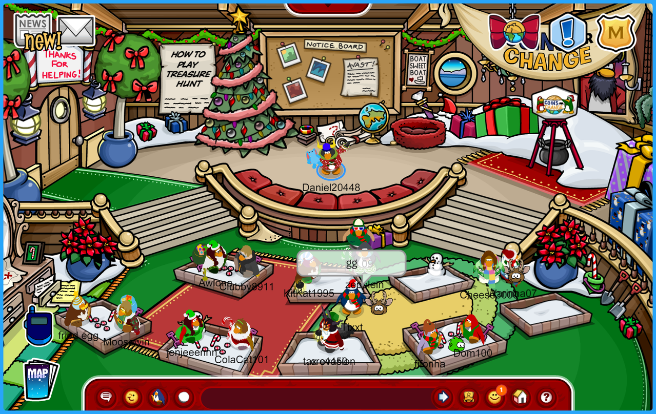 Rockhopper's Migrator Key CPJourney