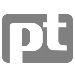 Templat Brosur Word Diagram Dan Powerpoint Poweredtemplate