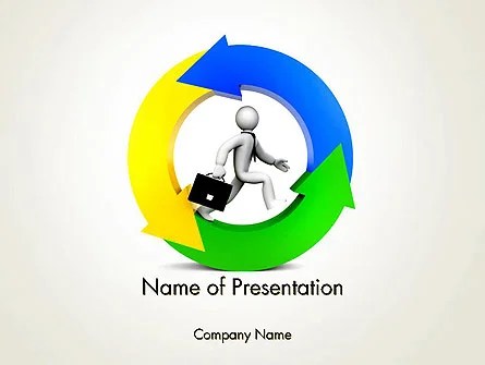 Business Continuity Planning Free Presentation Template For Google Slides And Powerpoint 13076