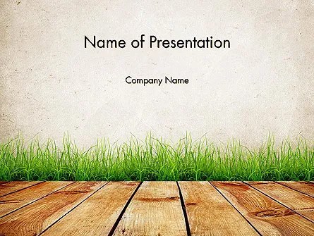 Scarica Gratis immagini Modello Powerpoint Terrazza Sul Pavimento In Legno Sfondi aggiornato saluti