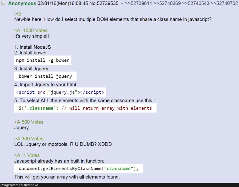 Programmer Humor Lemmy Nsfw - Geometric Picture Collection - Desktop Quality