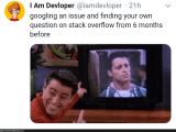 Myoldcodegivesmenightmares Programmerhumor Io