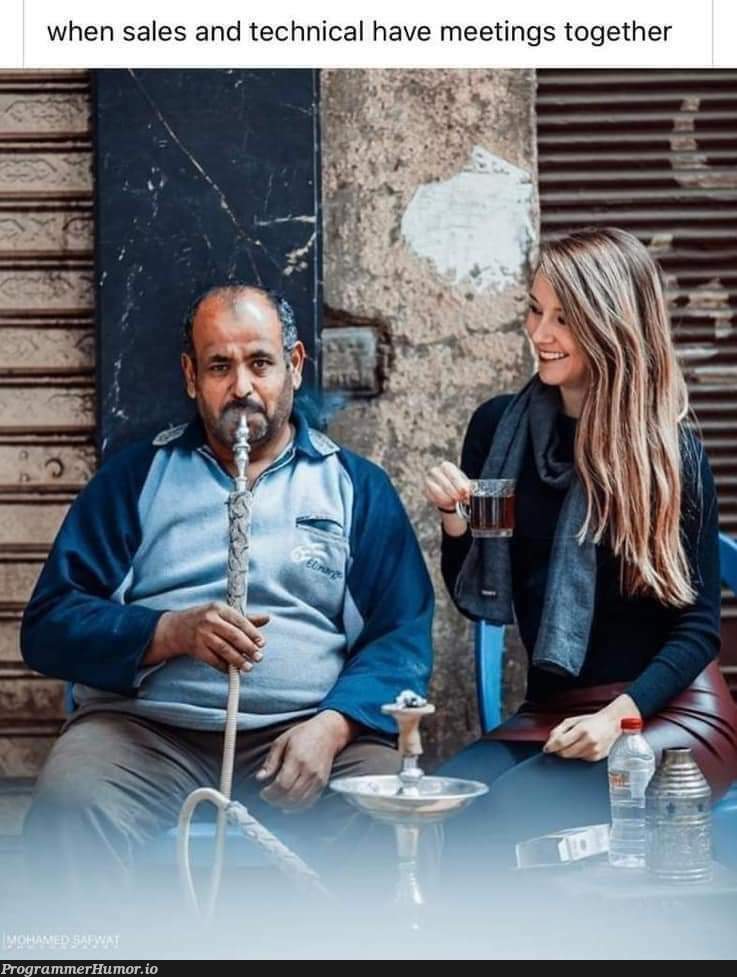 How Programmers Are Different From Others Developermemes - Creative Dark Background - Retina