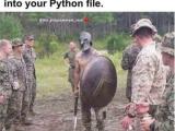 Well It Happend Once Programmerhumor Io