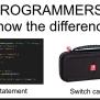 AreTheyInTheRoom · ProgrammerHumor.io