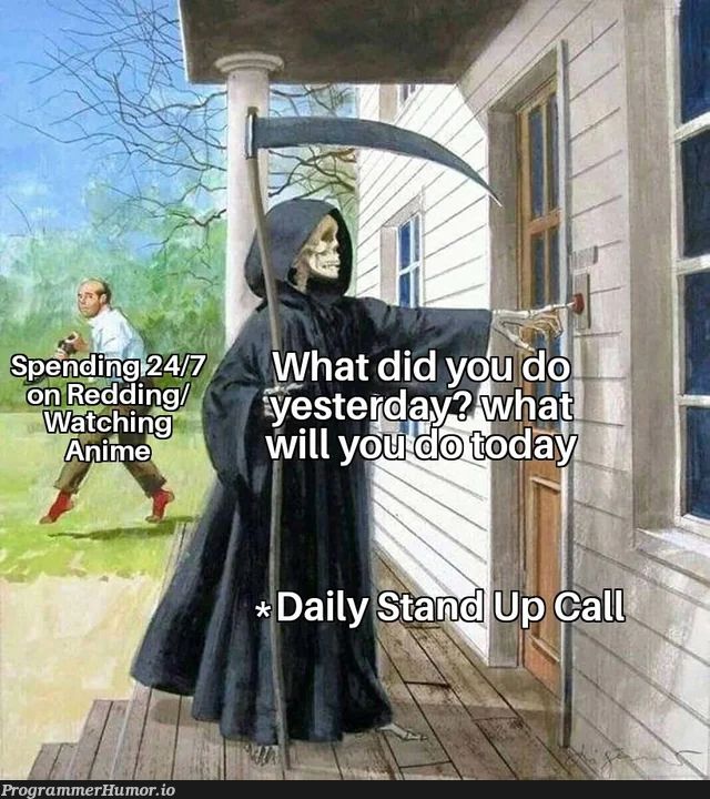 If You Re Asking The Question Its A Feature Programmerhumor Io - 4K Geometric Arts for Desktop