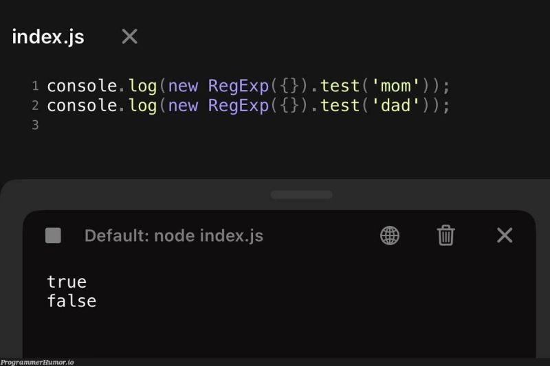 Recursive Programmerhumor Io - Desktop Landscape Photos for Desktop