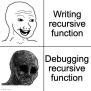 Debugging Story: · ProgrammerHumor.io