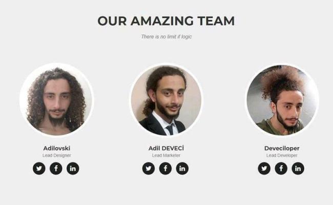 WhenYouareFullStackDeveloper · ProgrammerHumor.io