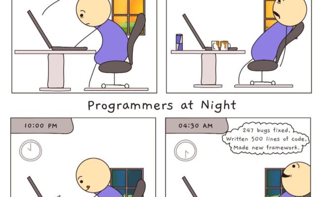 Programmer Humor Memes Best Funny Programmer Humor Memes 9GAG