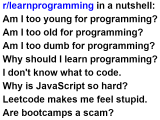 Legacy Code Transition Programmerhumor Io