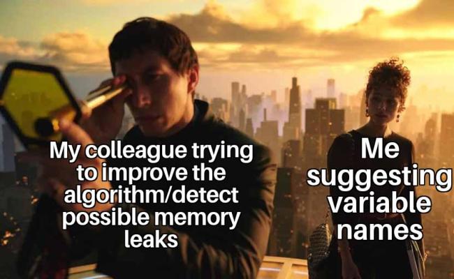 PairProgramming · ProgrammerHumor.io