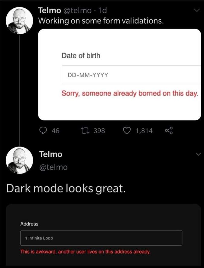 Code Memes Dark Mode Meme Darkmode Memes Programming Programmingmemes Codingmemes - Nature Design Collection - High Resolution Quality