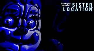 Fnaf Sister Location Custom Night Fnaf Have all your skills.
