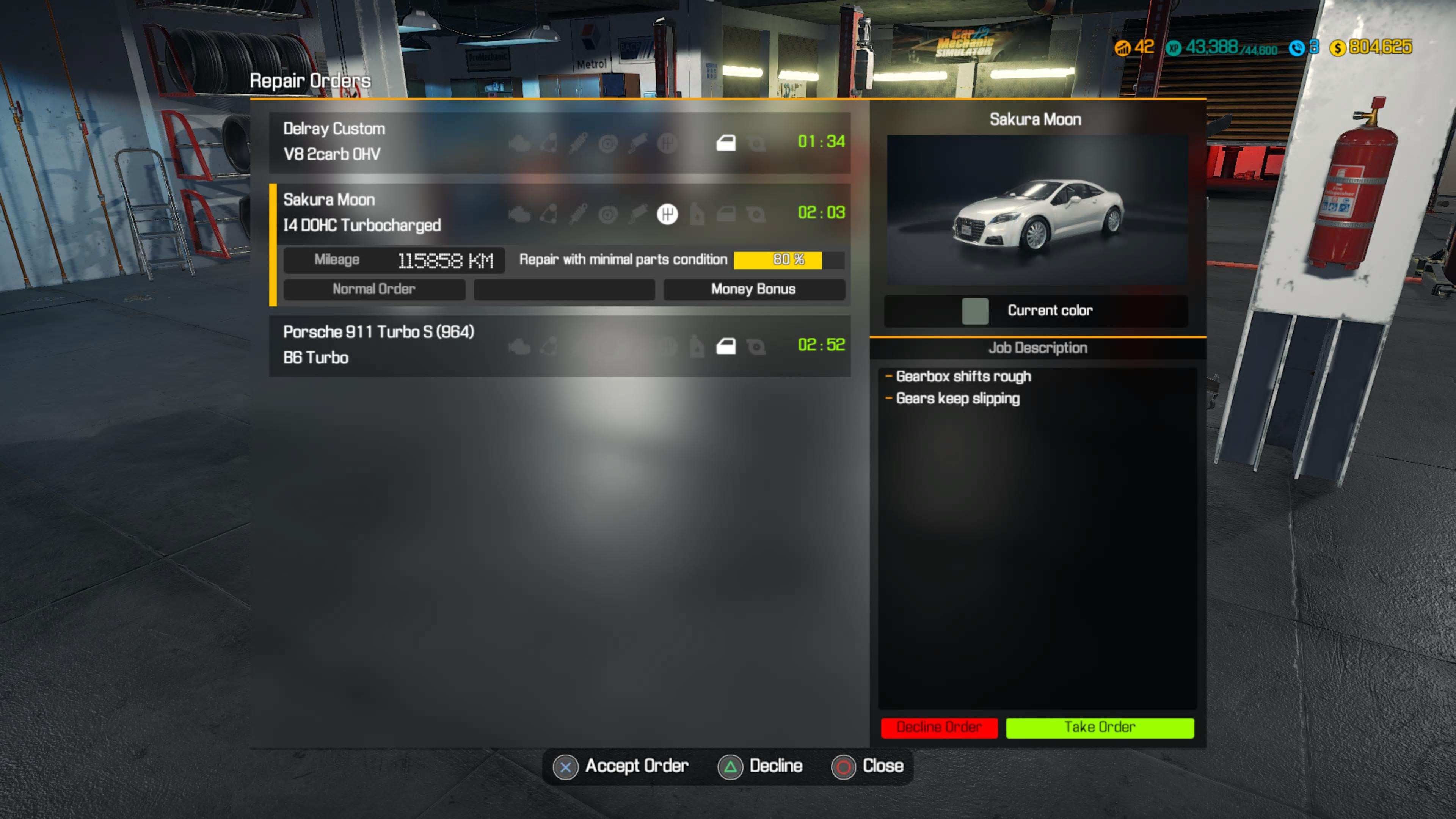 car mechanic simulator trophy guide psnprofilescom on car mechanic simulator american dream trophies