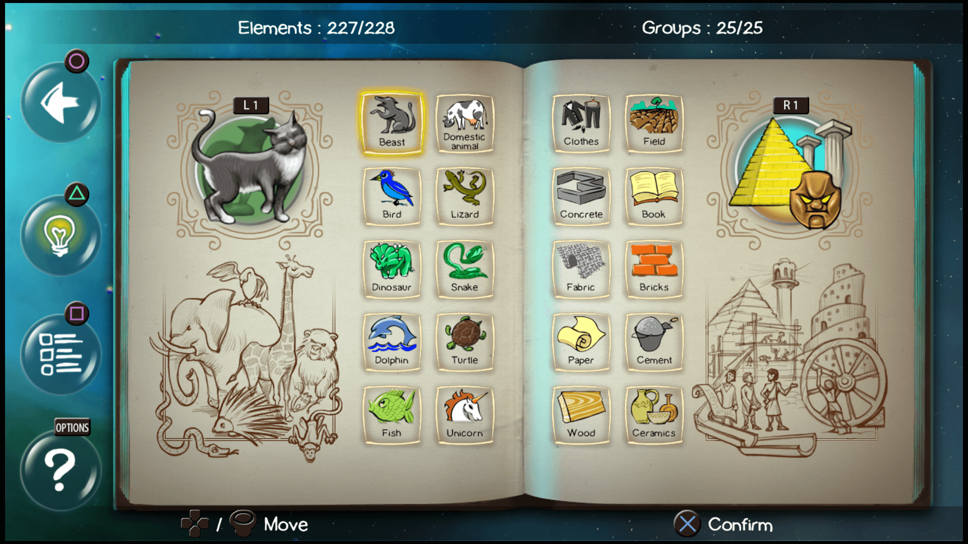 Doodle God 3 Pack Legacy Games 