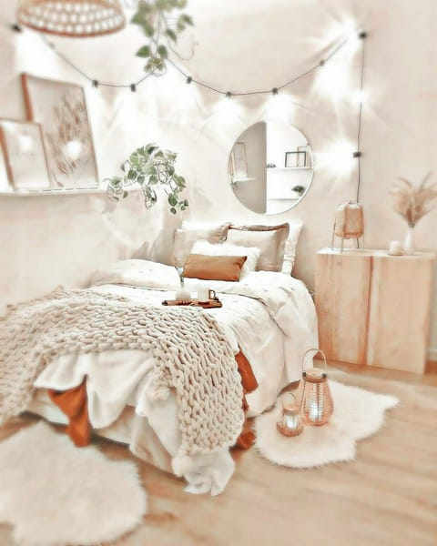 Create your dream bedroom