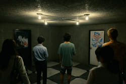 The solution to a hearts game, from what i've observed, should be simple but. What Alice In Borderland Character Are You Quiz