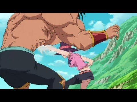 Gowther Hentai