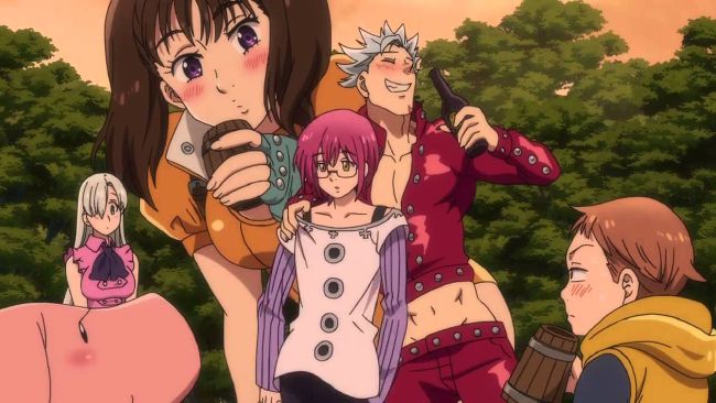 Gowther Hentai