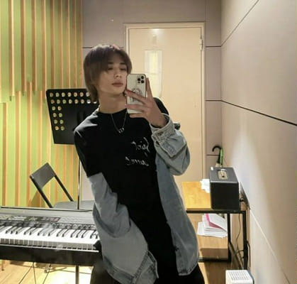 K-pop life part 1: audition