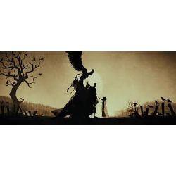 What is your harry potter blood status?