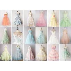 What dress should you wear for prom?