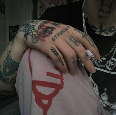 Choose Your Combine And See The Best Tattoo Ideas You Must Do! - Quiz 400_x_405_jpg