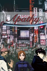 Yandere toji fushiguro x baby reader. Apathy Kny X Jujutsu Kaisen Reader Insert