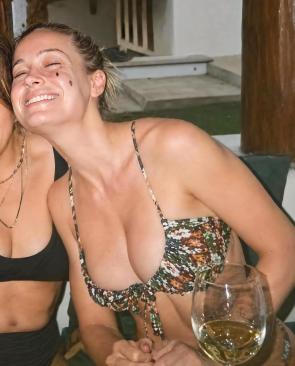 Brie Larson